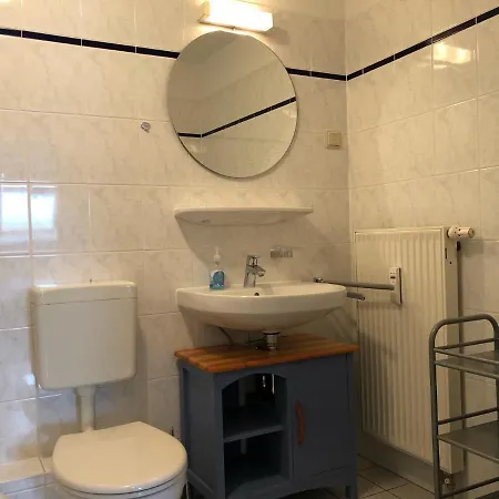 Hafenstr_22 7 アパート *